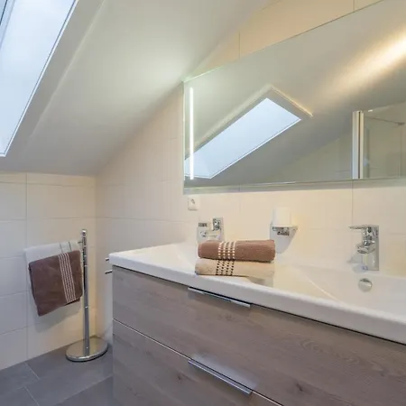 Apartment Alpentraum - Gästehaus Sebastian