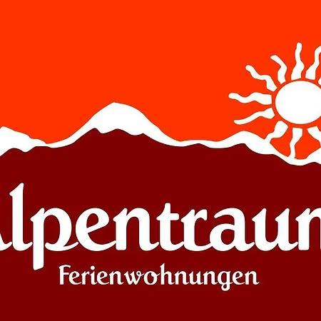 Alpentraum - Gästehaus Sebastian Apartment Oberstdorf
